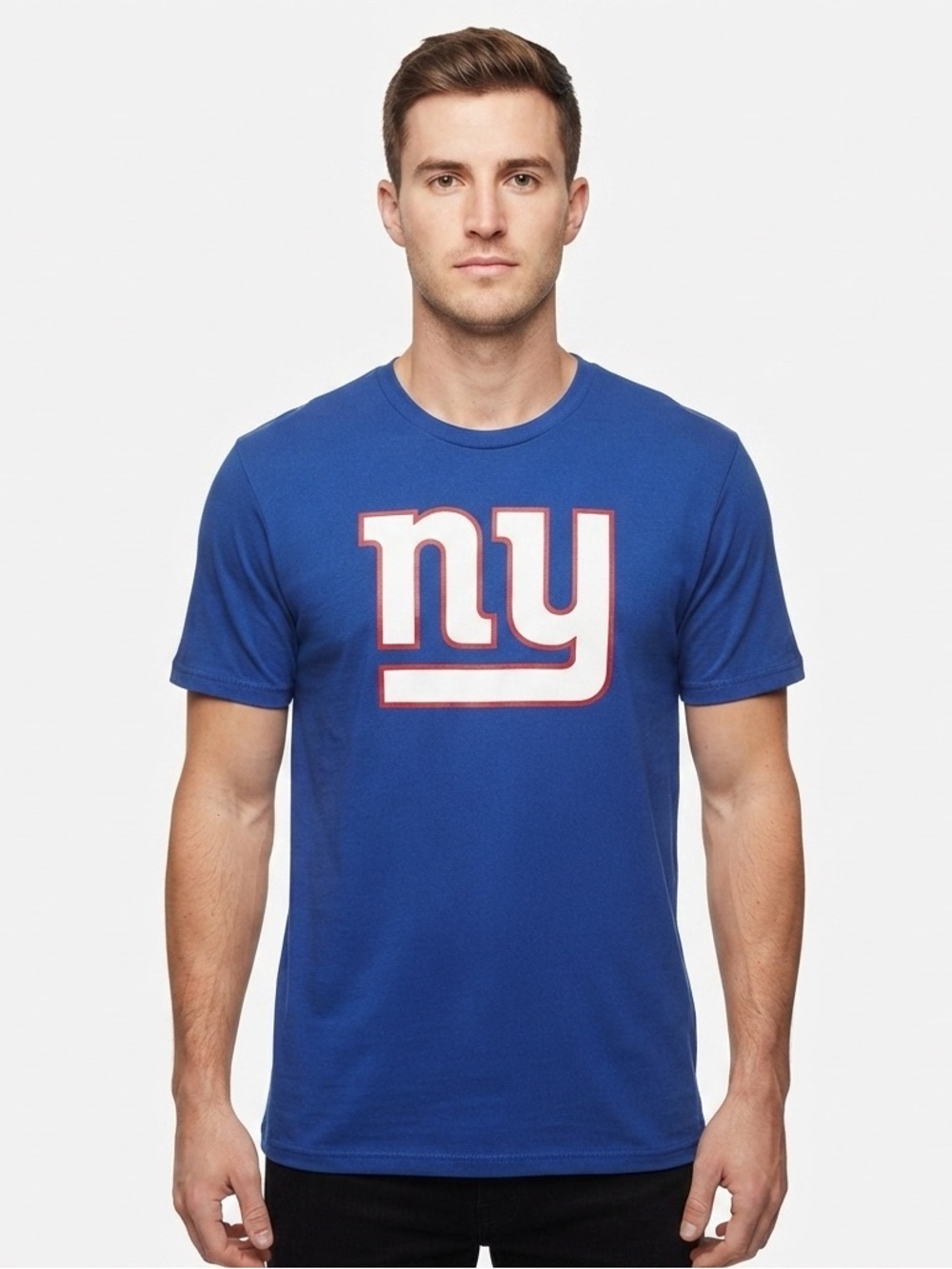 New York Giants Authentic NFL Tee Shirt